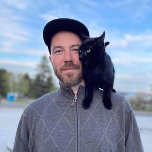 Meet your Posher, Rob